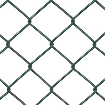 used chain link fence for sale, galvanized chain link fence